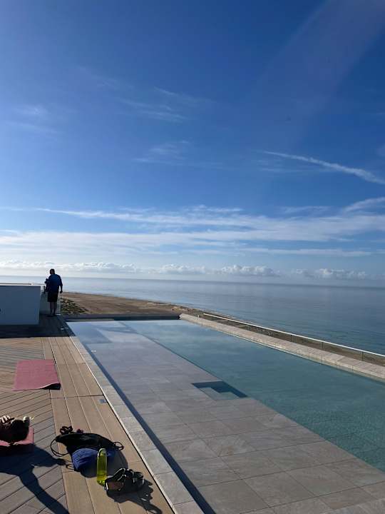 Ausblick ROBINSON JANDIA PLAYA