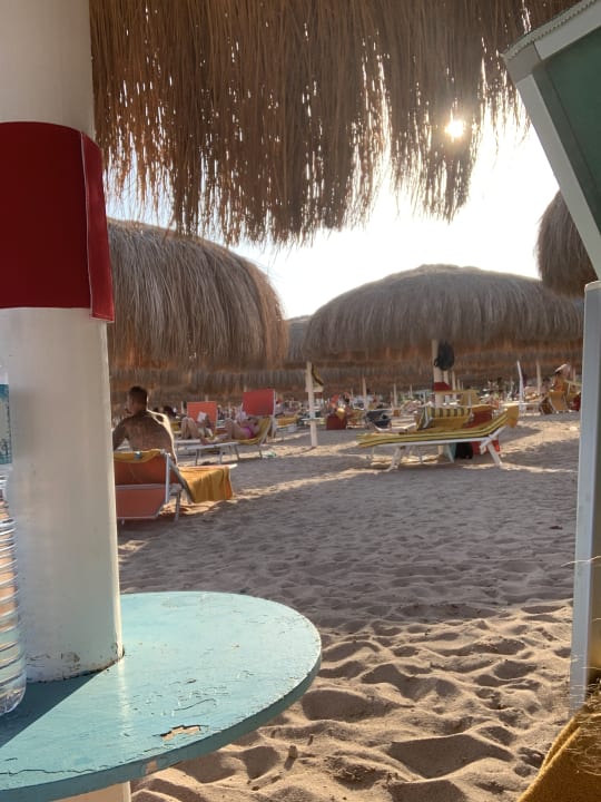 Strand Sentido Caribbean World Soma Bay