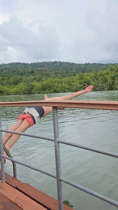 Zimmer Canvas and Orchids Retreat