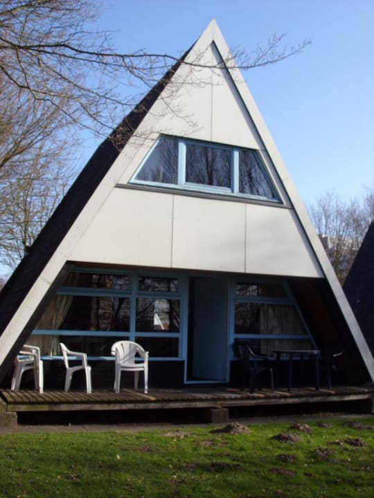 Ferienhaus Damp Ostsee Resort & Ferienpark