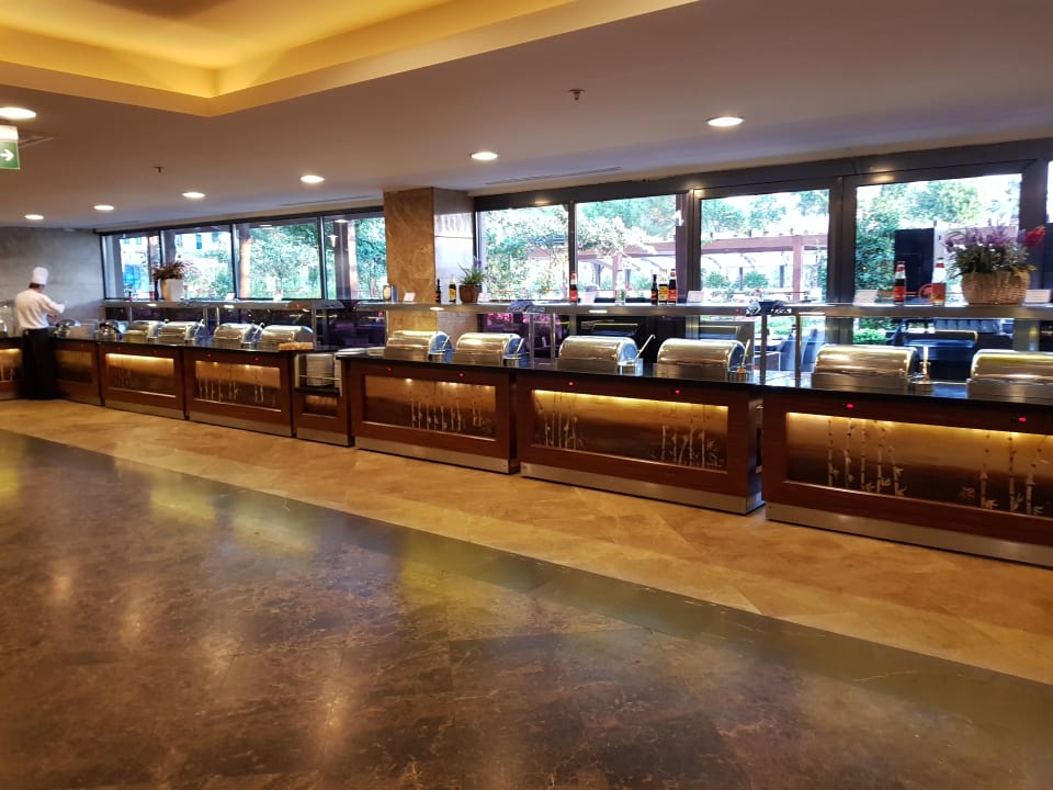 Gastro Venosa Beach Resort & Spa