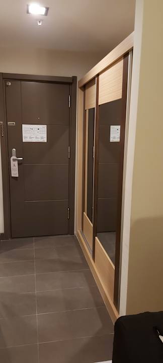 Zimmer Telatiye Resort