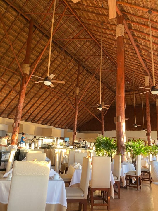 Gastro Akumal Bay Beach & Wellness Resort