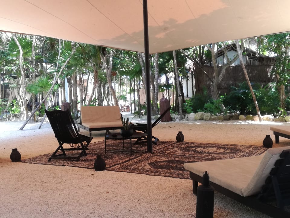 Sonstiges Habitas Tulum