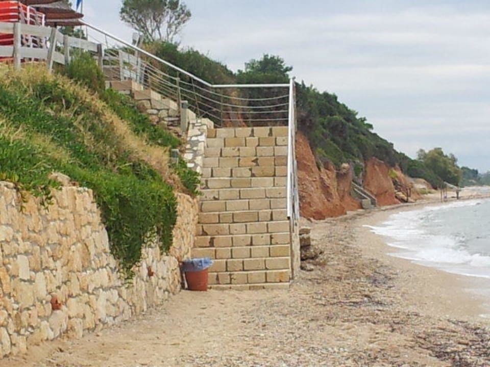 Strand Istion Club & Spa