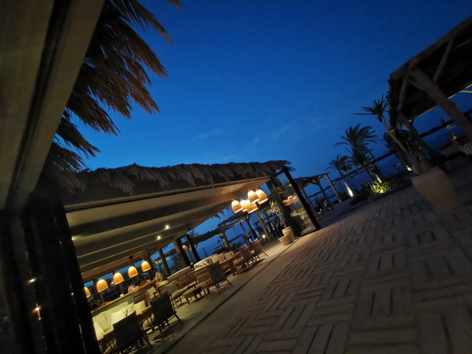 Strand Steigenberger Resort Alaya Marsa Alam - Red Sea - Adults only