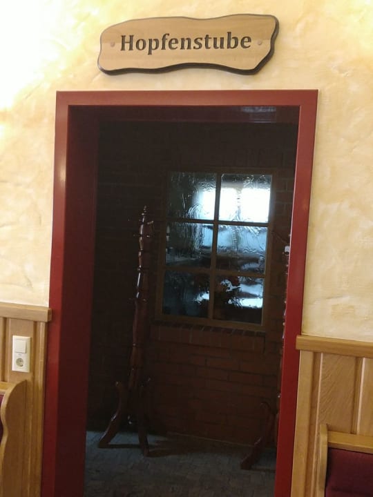 Gastro Gasthof Brauner Hirsch