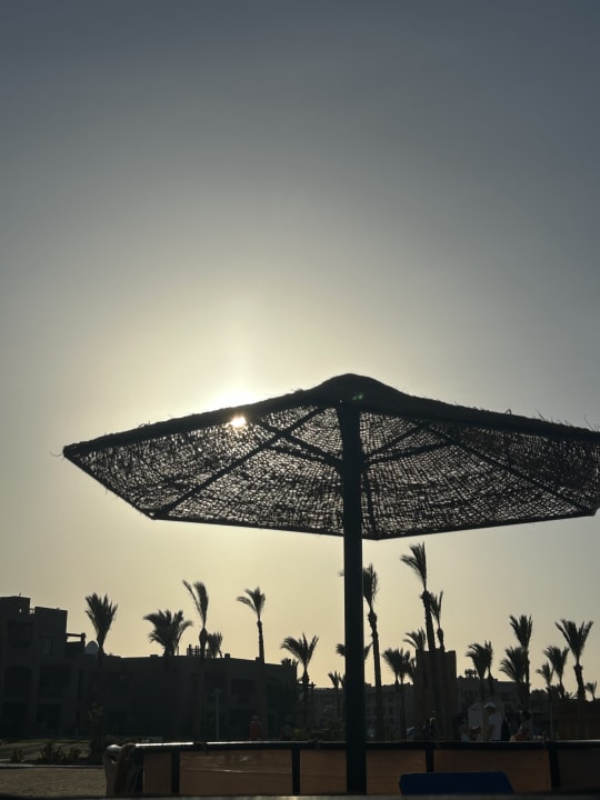 Strand Pickalbatros Oasis Hotel - Port Ghalib