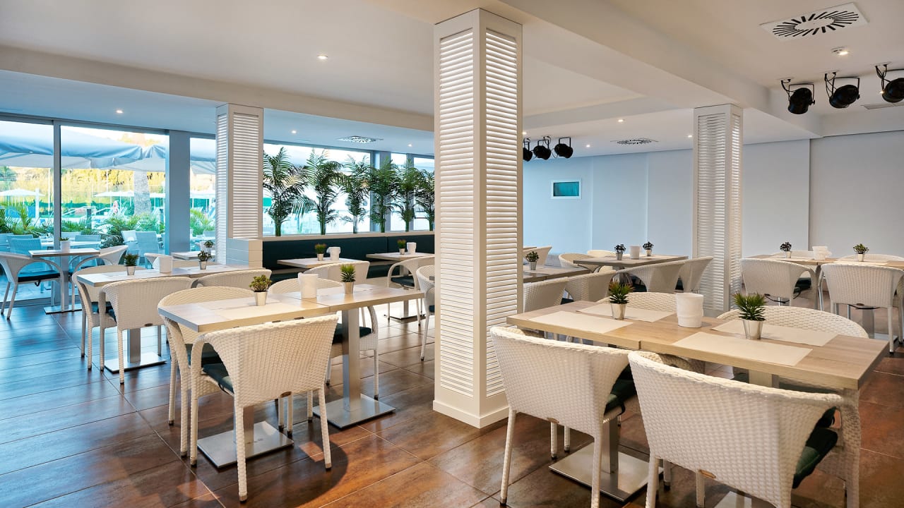 Gastro Canary Garden Club