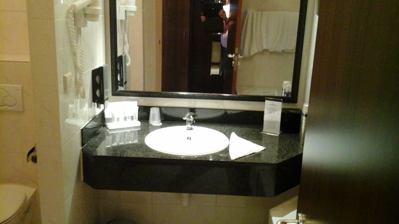 Bad Van der Valk Hotel Groningen Westerbroek