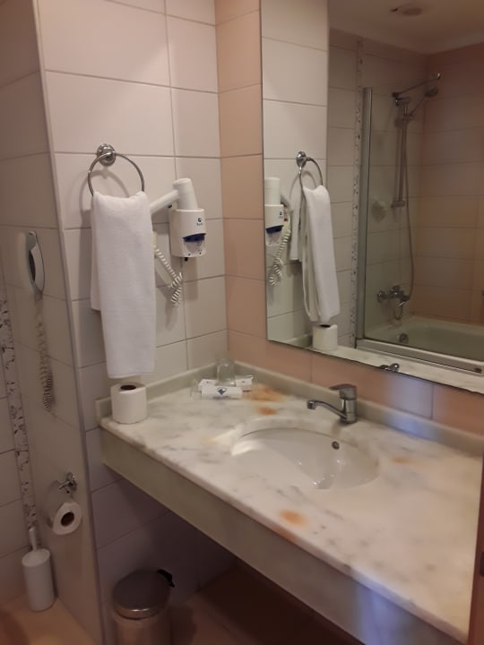 Zimmer Solivia Hotel