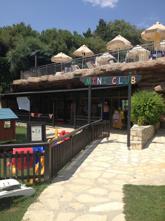 Hotel Melas Resort Melas Resort Hotel