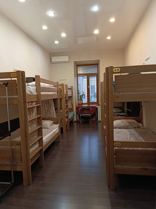 Sonstiges VladStar Inn Hostel