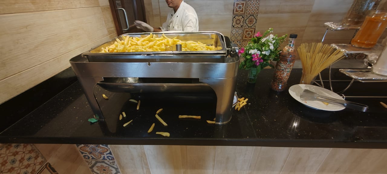 Gastro Lazuli Hotel Marsa Alam