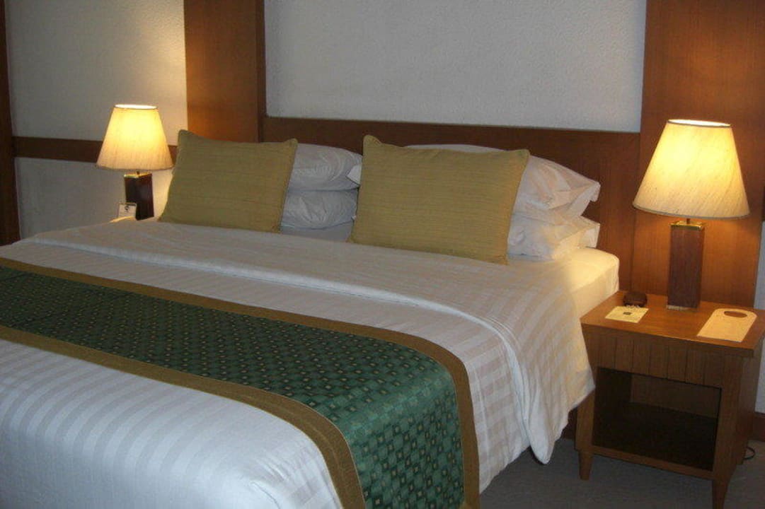 Superior Woodlands Hotel & Resort