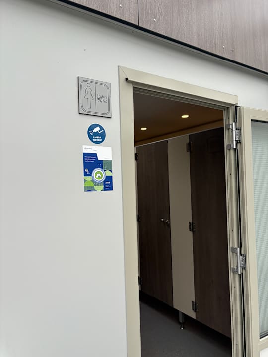 Sonstiges Camping & Bungalows RCN Zeewolde