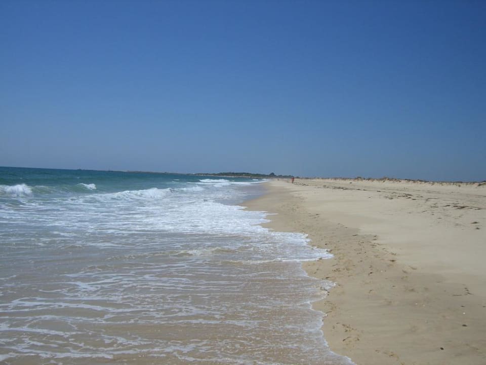 Strand Golden Club Cabanas