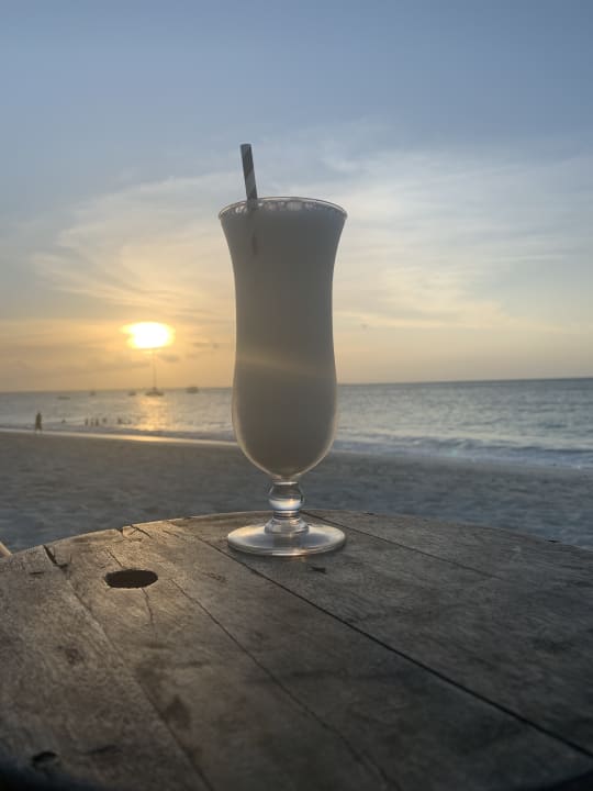Strand Zuri Zanzibar Hotel & Resort