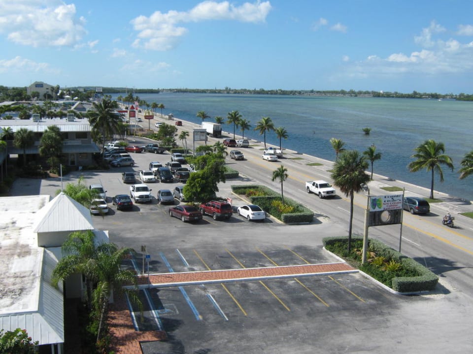 Seitenaussicht 24 North Hotel Key West
