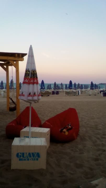 Strand Hotel Lion Sunny Beach