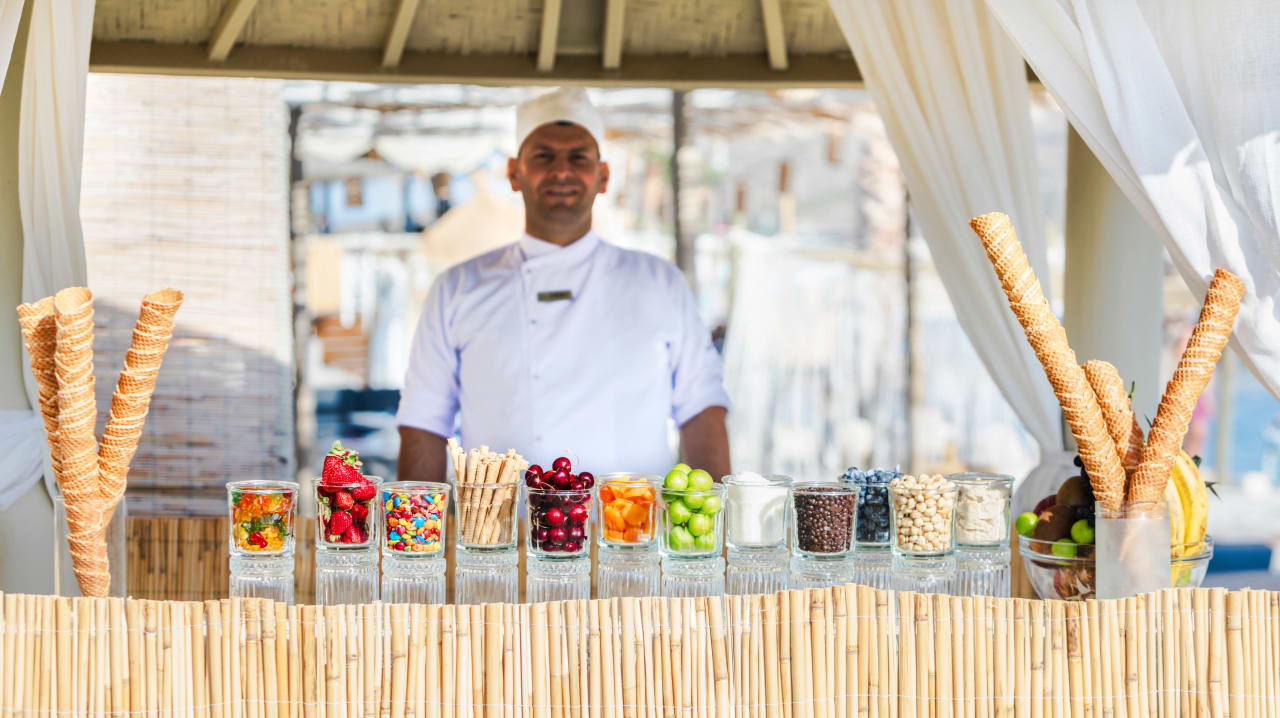 Gastro Kairaba Alaçatı Beach Resort & Spa