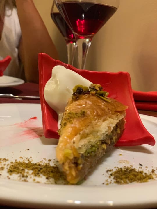 Gastro Well Palace Side