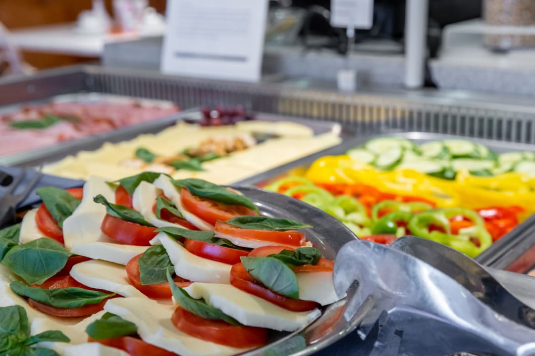 Gastro Trip Inn Hotel Ariane