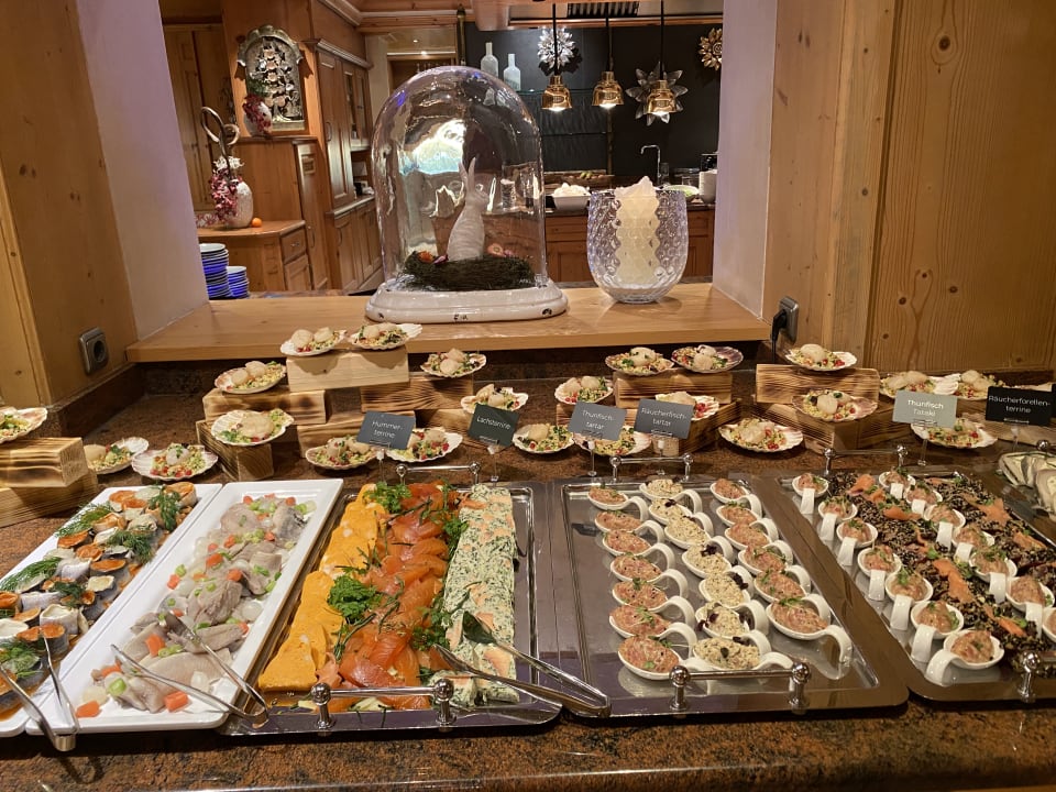 Gastro Rieser Achensee Resort