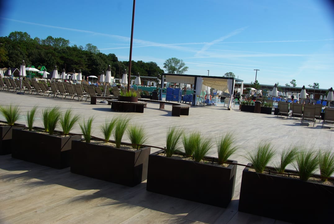 Sport & Freizeit Lino delle Fate - Eco Village Resort