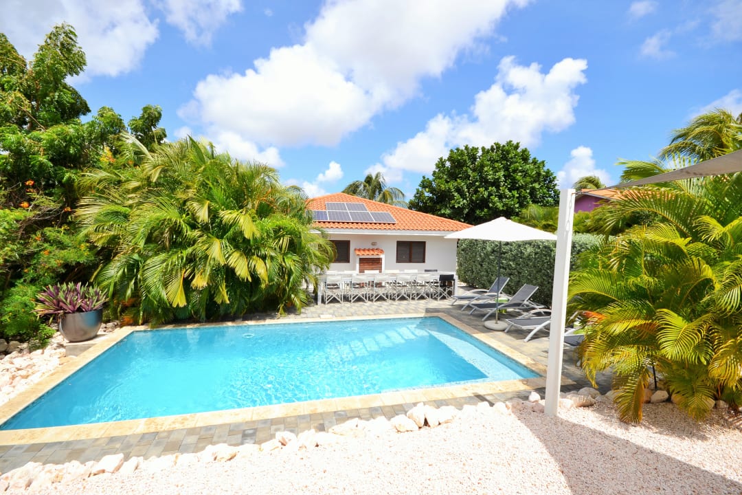 Außenansicht Lizomo Residences