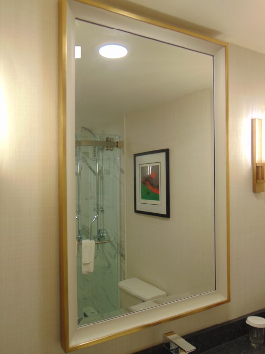 Zimmer Hotel The Henry