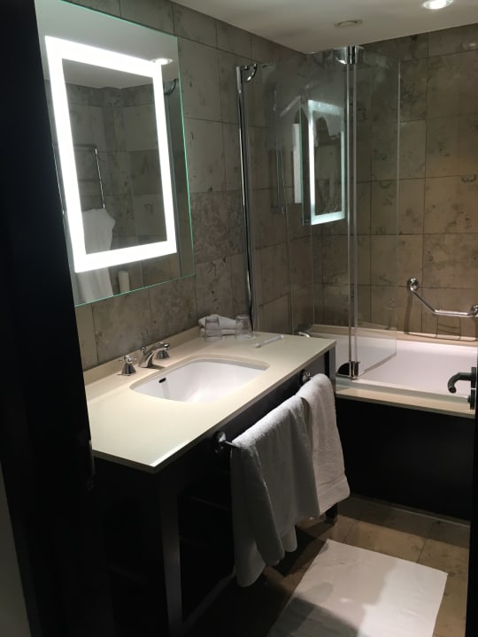 Zimmer Hotel Crowne Plaza London - The City