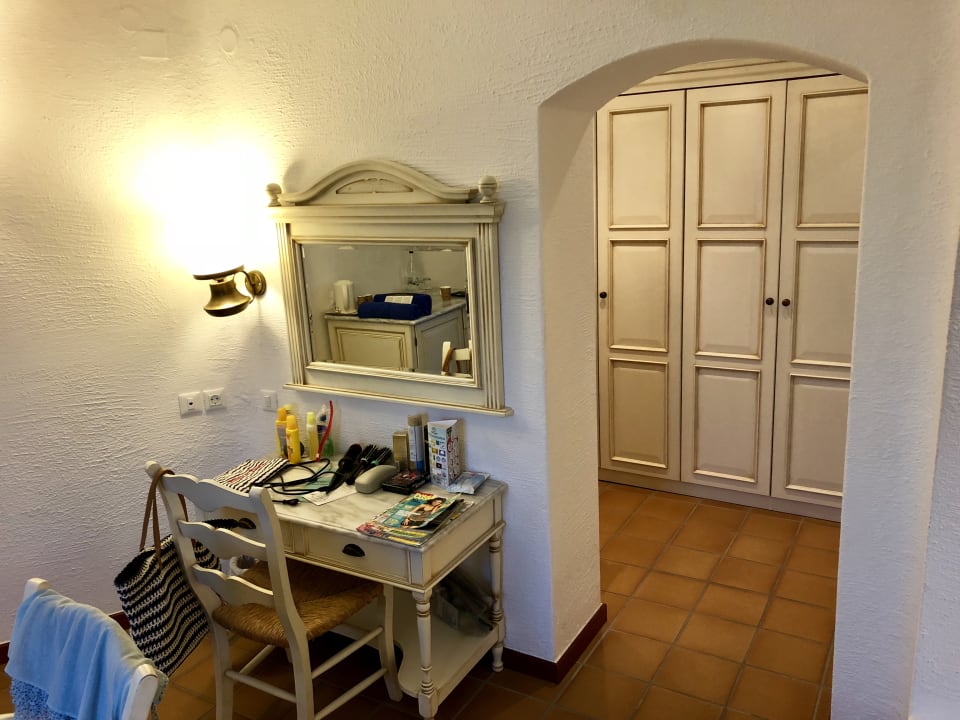 Zimmer Creta Maris Resort