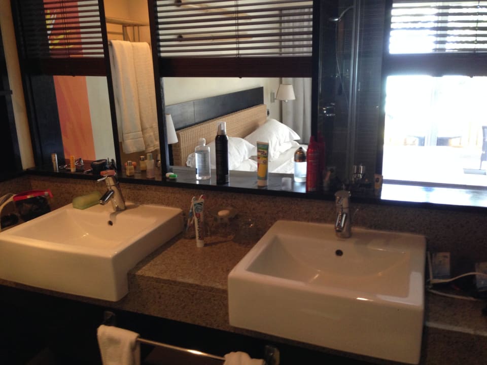 Bad Pearle Beach Resort & Spa