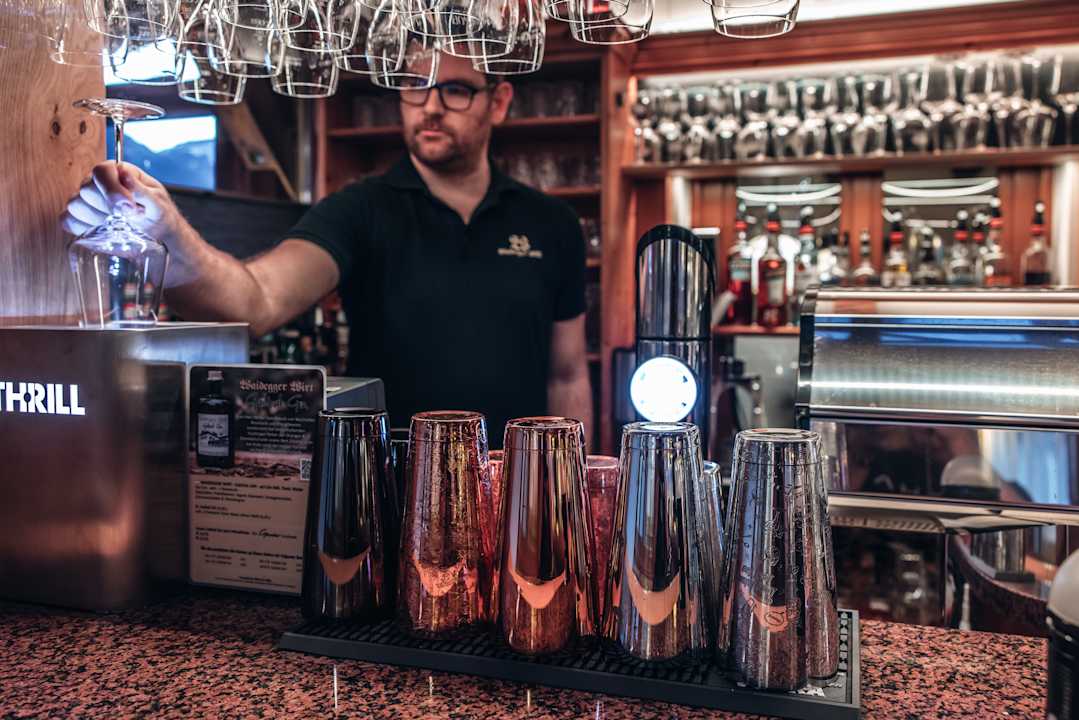 Gastro Landhof zum Waidegger Wirt