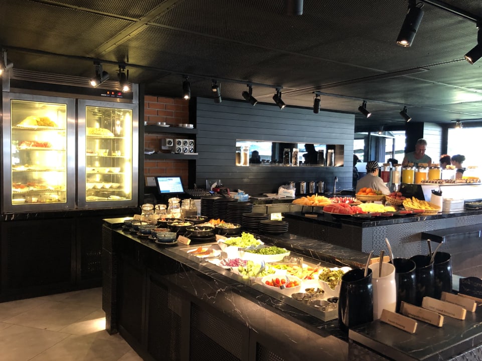 Gastro La Vela Khao Lak