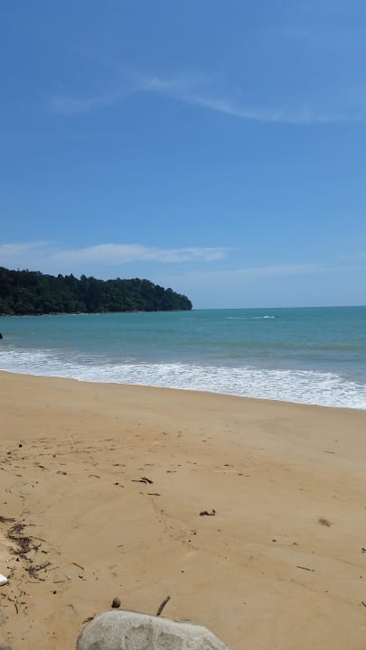 Strand  Moracea by Khao Lak Resort