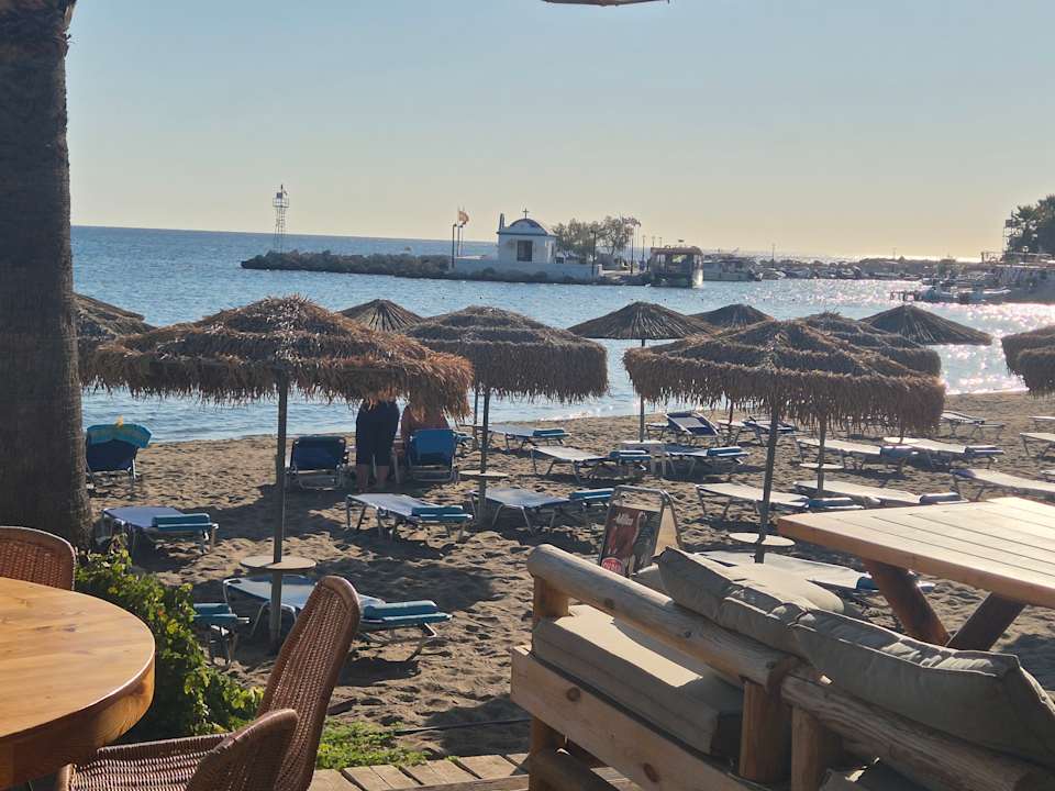 Strand Hotel Lido Star