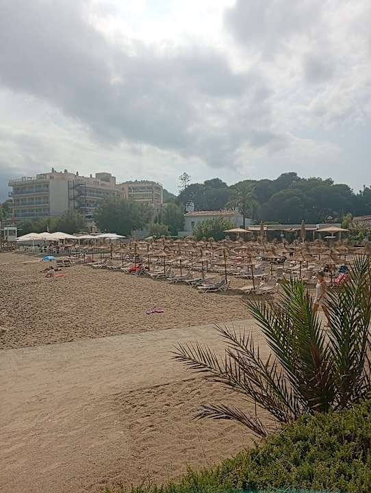 Strand R2 Lago Playa Park