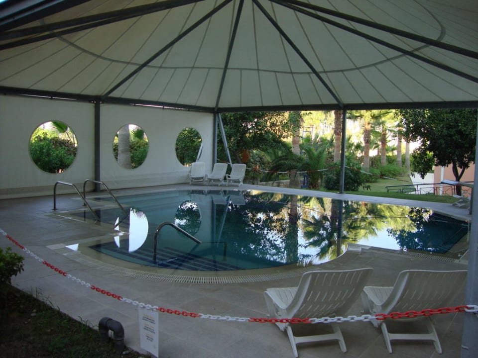 Whirlpool Hotel Grand Side