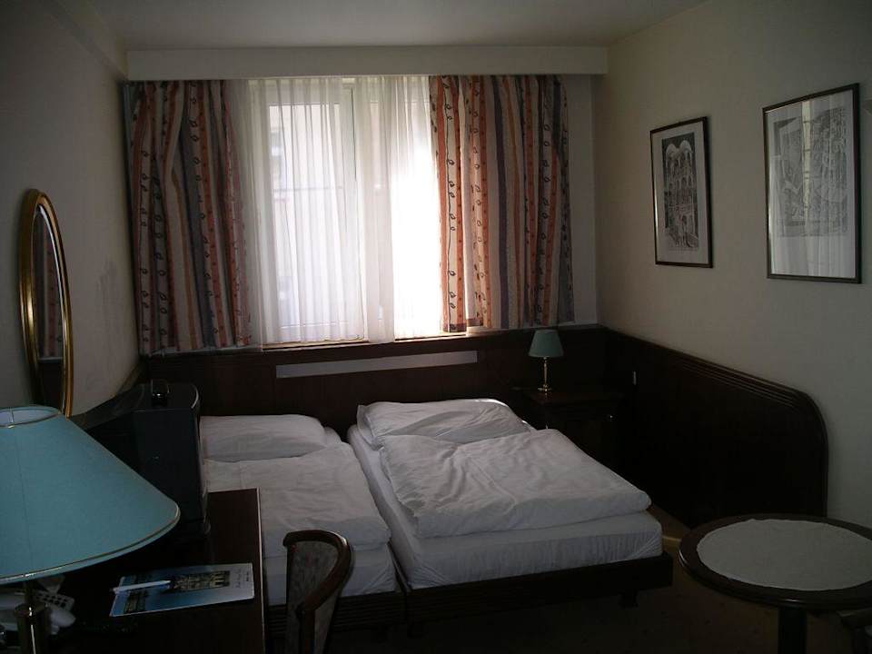 Zimmer Hotel Royal Galerie