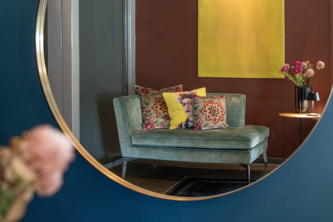 Lobby hirschen dornbirn  das  boutiquestyle hotel