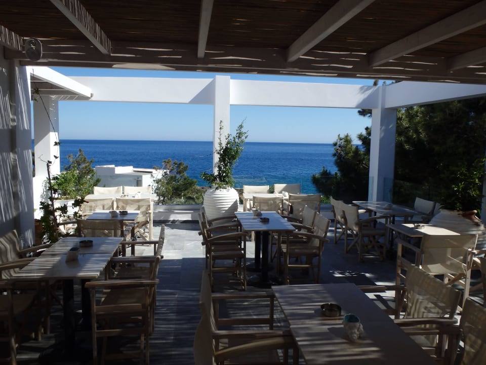 Lobbybar Hotel Kakkos Bay