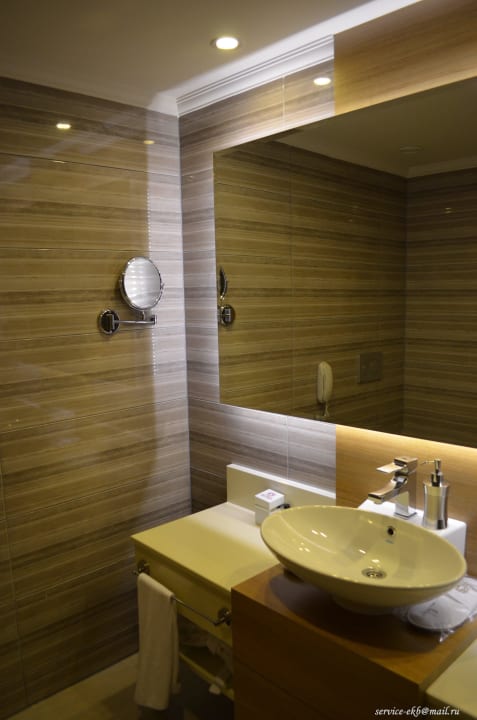 Номер Hotel Delphin Imperial