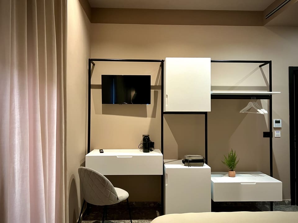 Zimmer Rex Hotel Boutique