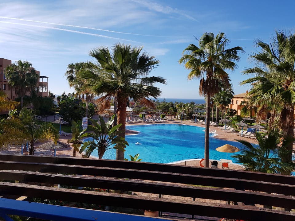 Pool Bakour Oh Nice Costa del Sol