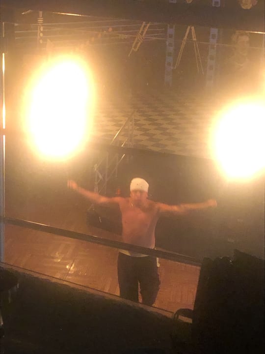 Sport & Freizeit Dream World Resort & Spa