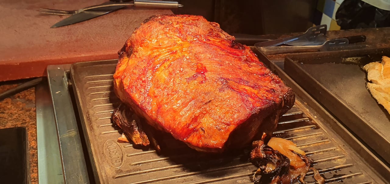 Gastro Adrián Hoteles Colón Guanahaní - Adults only