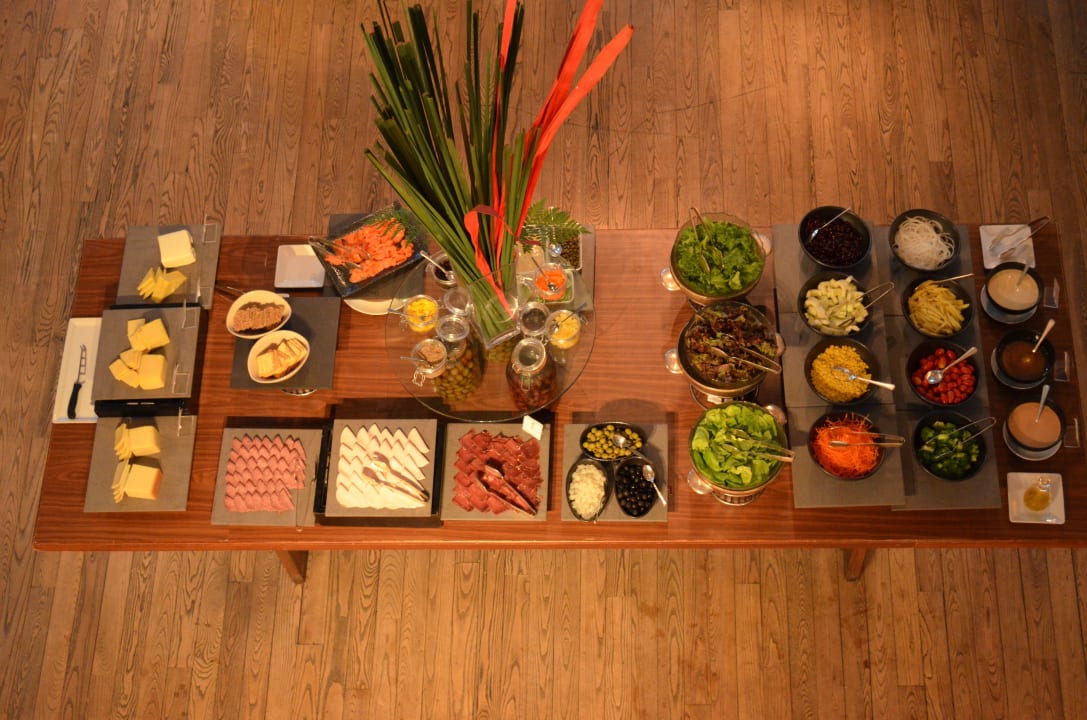 Hotel Swissotel Nai Lert Park Movenpick BDMS Wellness Resort Bangkok