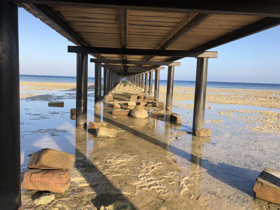 Strand Hotel Gorgonia Beach Resort